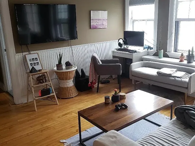 21 Chauncey St #46 — Photo 8