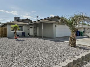 1429 S McCall St, Ridgecrest, CA 93555