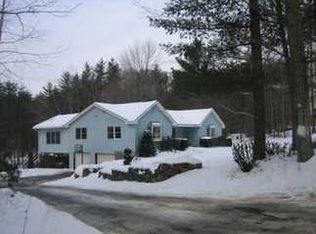 101 Hastings Rd, Spencer, MA 01562