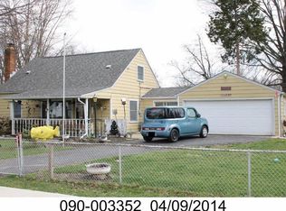 4993 Vanderbilt Dr, Columbus, OH 43213