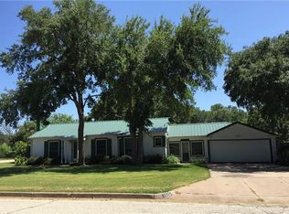1332 Morningside Ave, Graham, TX 76450