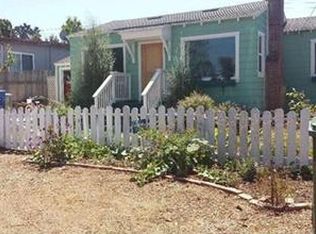 994 Balboa St, Morro Bay, CA 93442