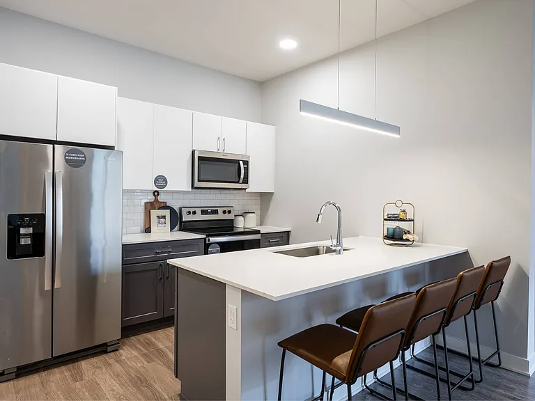 The Residences at Payton Place — Photo 43