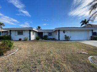 174 Gulfview Rd, Punta Gorda, FL 33950