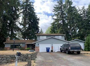 14128 106th Avenue Ct E, Puyallup, WA 98374