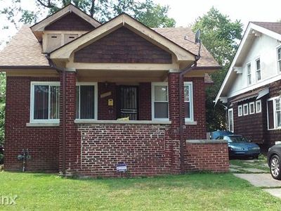 13331 Strathmoor St, Detroit, MI, 48227