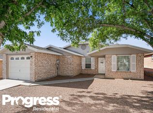 4517 Loma Del Rey Cir, El Paso, TX 79934