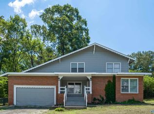 3505 Pine Ridge Rd, Scottsboro, AL 35769