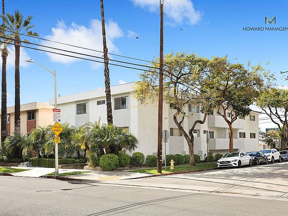 2nd image of 561 N Orlando Ave APT 5