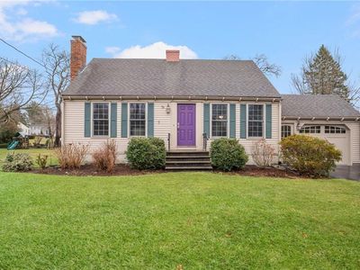 74 Maize Corn Rd, Portsmouth, RI, 02871