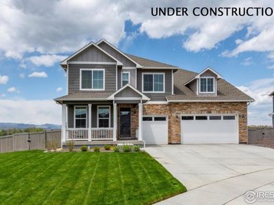 1908 Chaffee Crest Dr, Berthoud, CO, 80513