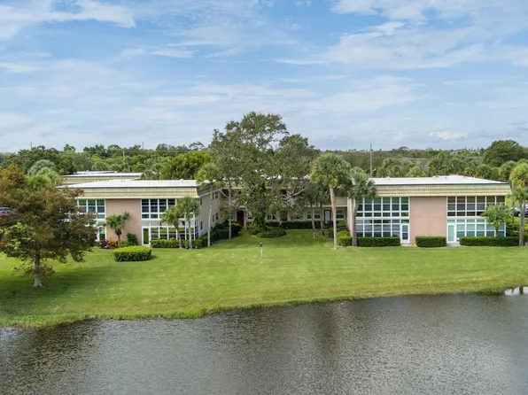 40 Vista Gardens Trail #201, Vero Beach, FL 32962