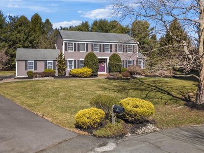 4 Marblehead Ct, Princeton Junction, NJ, 08550