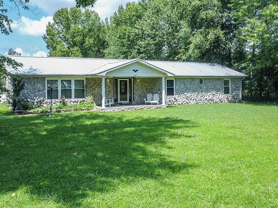 2801 Oaks Rd, Paducah, KY 42003 Zillow