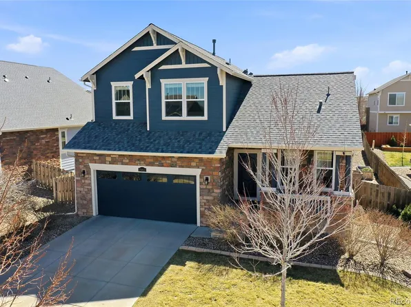 25822 E Archer Drive, Aurora, CO 80018