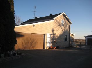 310 2nd St, Davenport, ND 58021