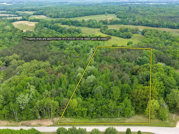 0 Highway 200 Ln Lot 6, Lexington, TN 38351