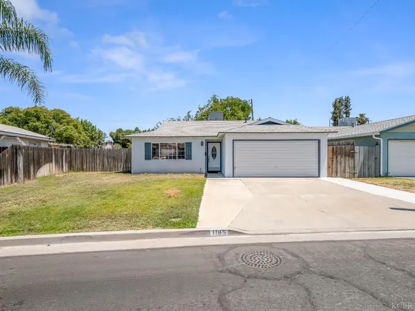 1185 Parkside Dr, Hanford, CA 93230