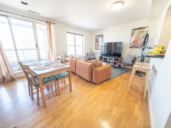 20 Chestnut St, Cambridge, MA