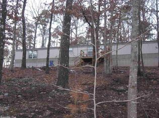 459 E Strawberry Rd, Hot Springs, AR 71909