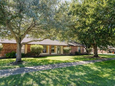 1448 Eagle Dr, Zachary, LA, 70791