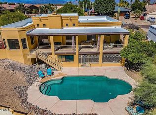 16319 E Montrose Dr, Fountain Hills, AZ 85268