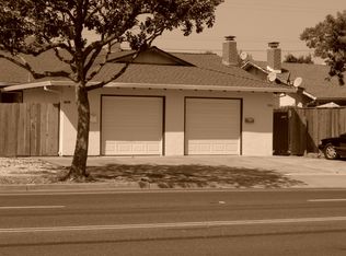 1561 S Wolfe Rd #2, Sunnyvale, CA 94087