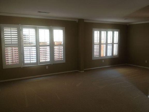 Living Room and Dining Room