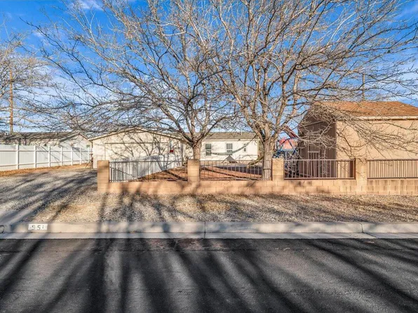 551 S 175 E, Ivins, UT 84738