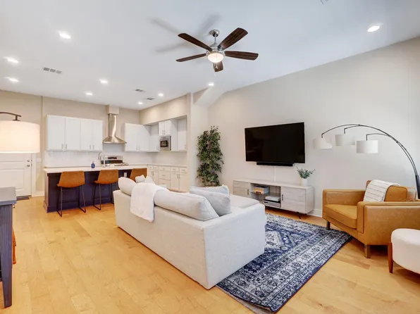 2520 Bluebonnet Ln #41, Austin, TX 78704