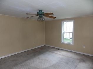 3776 Snook Rd, Morrow, OH 45152