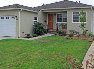 1081 Palms Blvd, Venice, CA 90291