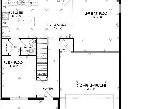3rd image of 147 Whitner Dr
