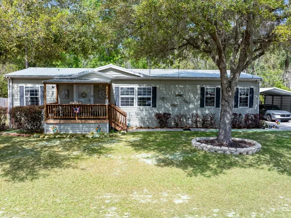 365 SW Whitetail Cir, Lake City, FL 32024