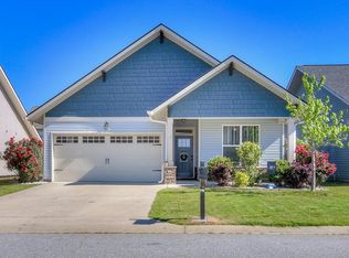 4443 Grove Landing Dr, Grovetown, GA 30813