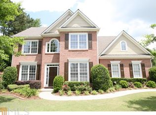 3923 Trombly Dr, Buford, GA 30519