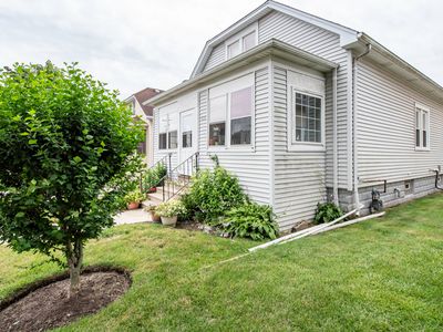920 S Martin Luther King Jr Ave, Waukegan, IL, 60085