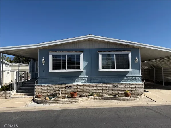 2230 Lake Park Dr Spc 60, San Jacinto, CA 92583