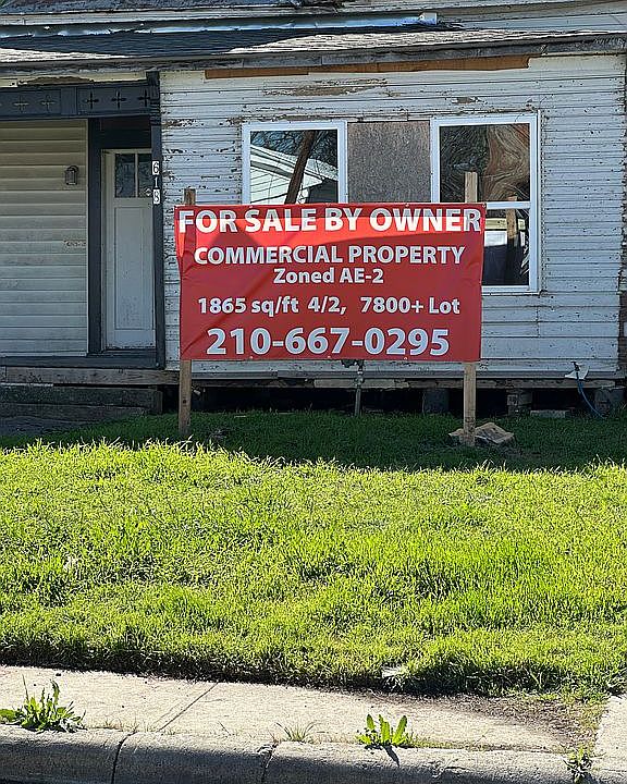 618 Montana St, San Antonio, TX 78203 Zillow