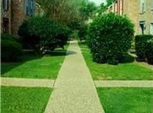 4220 Belle Park Dr #4220, Houston, TX 77072