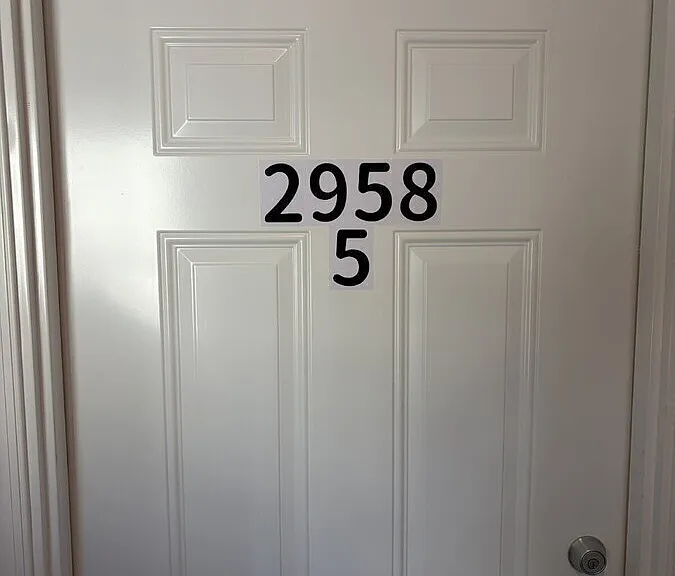 2958 Locust Grove Ct #5 — Photo 3