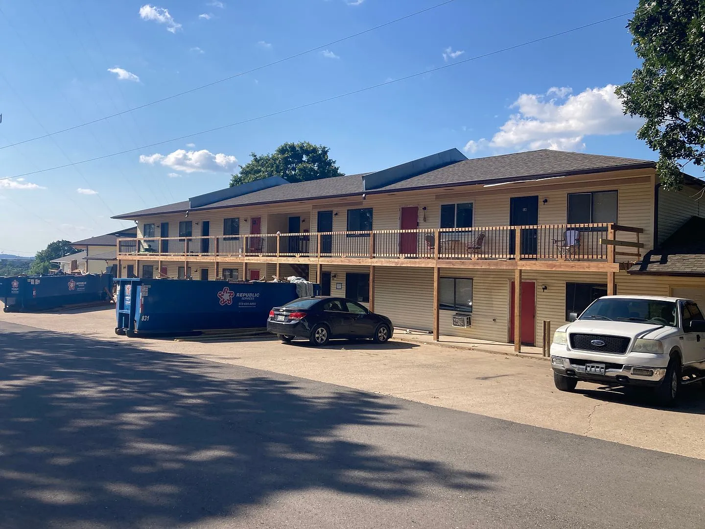 1 Bedroom 1 Bathroom Apartment! — Photo 2