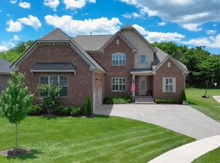 1226 Payton Ln, Gallatin, TN 37066