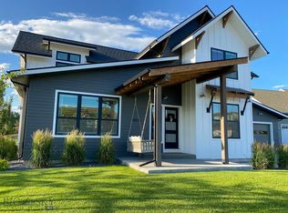 1513 Maiden Spirit St, Bozeman, MT 59715