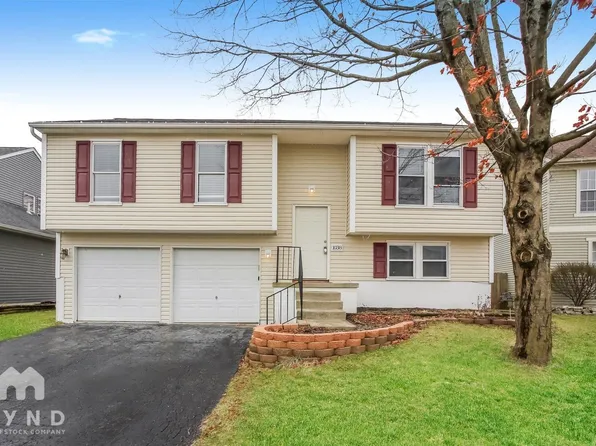 1038 Cherry Bud Dr, Columbus, OH 43228