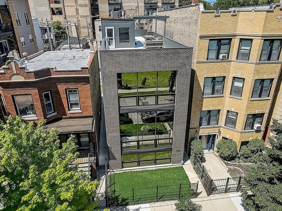 2710 W Cortland St, Chicago, IL 60647 Zillow