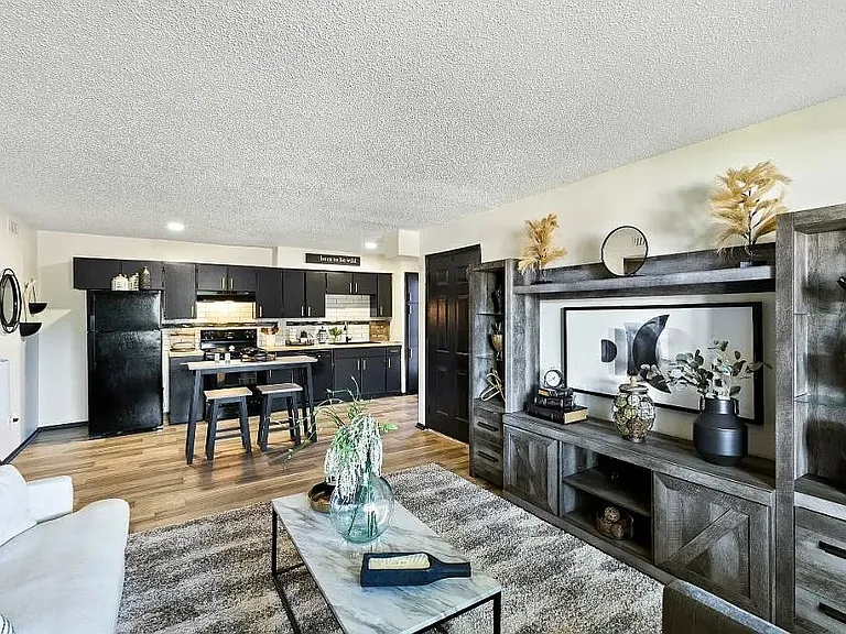 Experience modern living at The WerX, where stylish interiors meet convenience. Enjoy spacious layouts and top-notch amenities designed for your comfort. Elevate your lifestyle today! Schedule a visit and see for yourself.