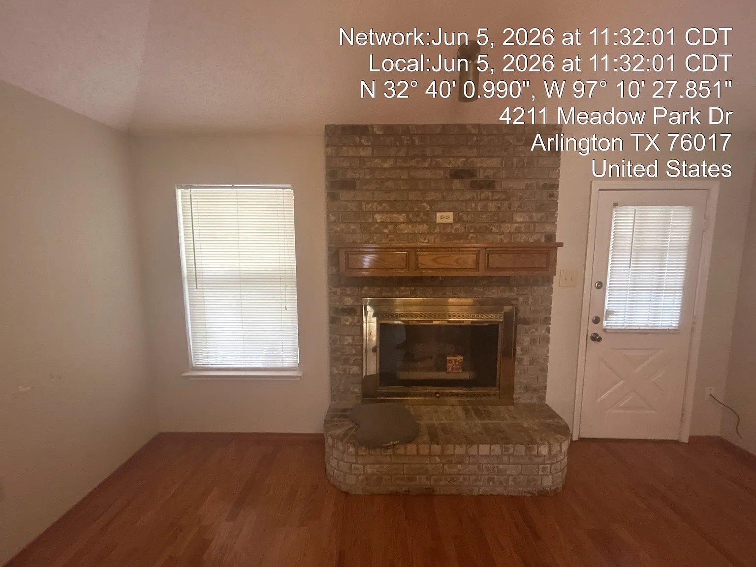 Meadow Park Drive 4211 - 1 — Photo 4