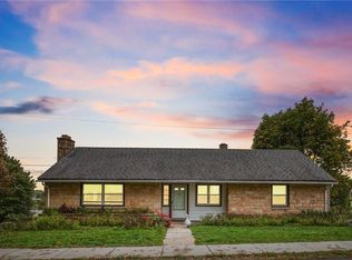 202 W Catherine St, Somerset, PA 15501