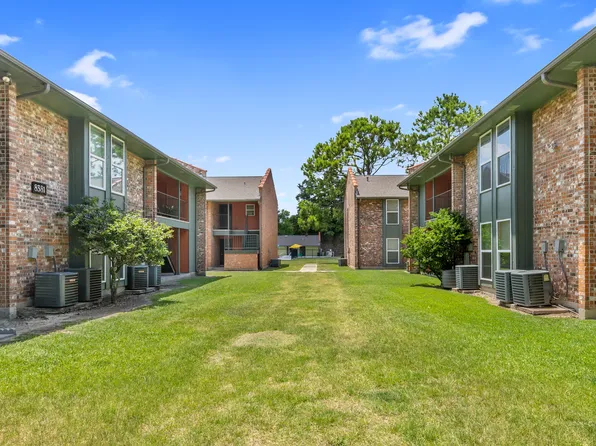 Siegen Calais Apartments, 8363 Siegen Ln #85-01, Baton Rouge, LA 70810